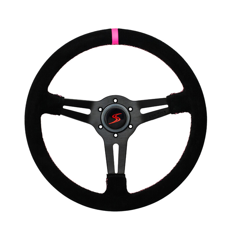 Volant\u0020DriftShop\u0020Tulip\u00E9\u0020\u002870\u0020mm\u0029,\u0020Edition\u0020Sp\u00E9ciale\u0020\u0022Pink\u0020Style\u0022,\u0020Cuir\u0020Retourn\u00E9